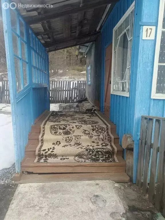 Дом в село Чепош, Трактовая улица (41 м) - Фото 2