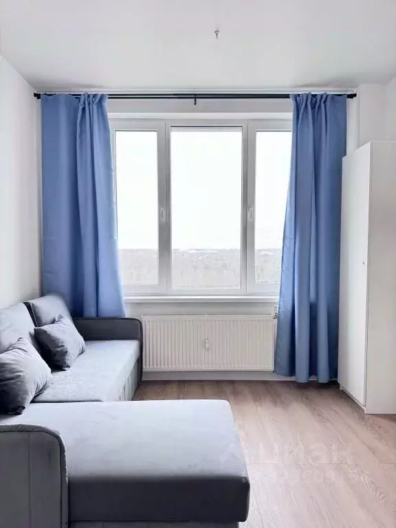 1-к кв. Москва Пятницкое ш., 56Б (24.0 м) - Фото 2