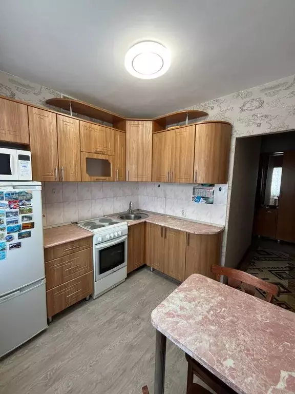 3-к кв. Алтайский край, Рубцовск ул. Светлова, 27 (58.0 м) - Фото 1