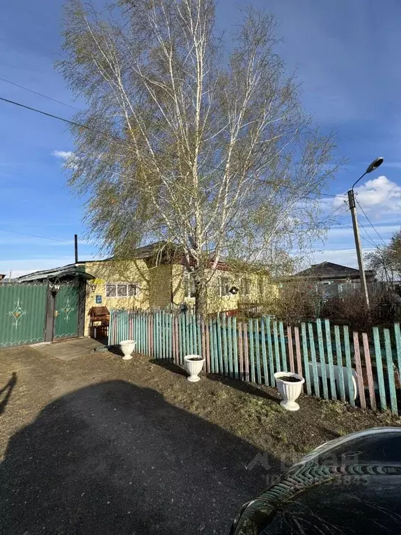 Дом в Красноярский край, Канск Южный мкр, № 14 кв-л,  (69 м) - Фото 2