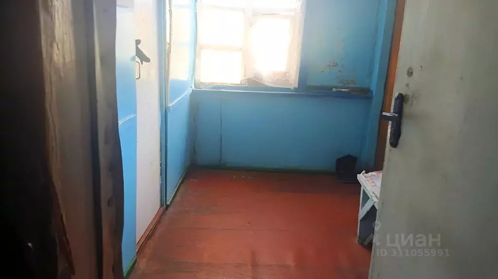 Дом в Саратовская область, Красноармейский район, Высоковское ... - Фото 2