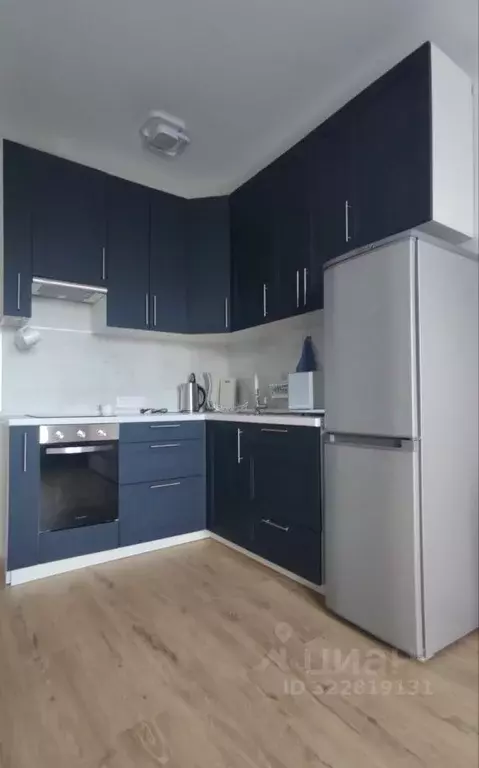 Студия Москва Десеновское поселение, ул. 3-я Нововатутинская, 15к1 ... - Фото 1