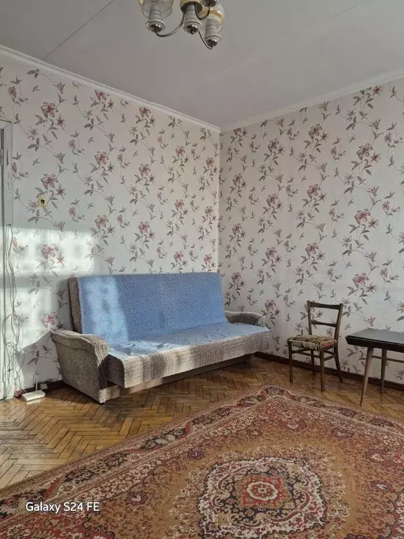 Комната Москва Шереметьевская ул., 9К1 (20.0 м) - Фото 0