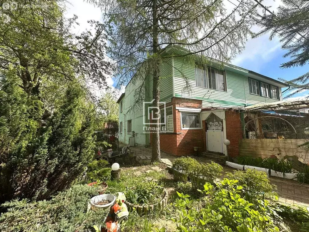 Дом в Баранцево, Родниковая улица, 1 (150 м) - Фото 2