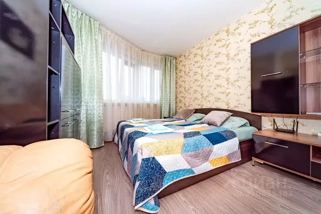 1-к кв. Санкт-Петербург ул. Ильюшина, 8 (46.0 м) - Фото 0