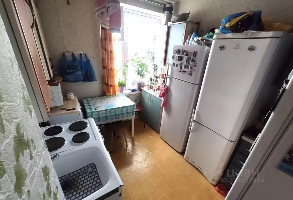 Комната Москва ул. Грекова, 1 (10.0 м) - Фото 2