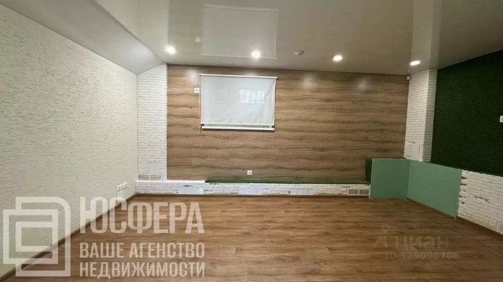 Офис в Волгоградская область, Волгоград просп. Имени В.И. Ленина, 48/2 ... - Фото 2