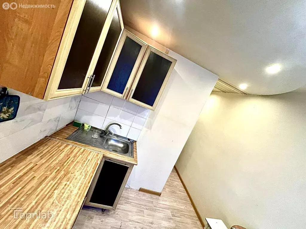 1-комнатная квартира: Павлово, Коммунистическая улица, 14 (33.3 м) - Фото 2