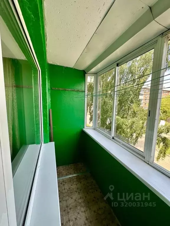 Комната Иркутская область, Иркутск ул. Баумана, 176 (17.5 м) - Фото 2