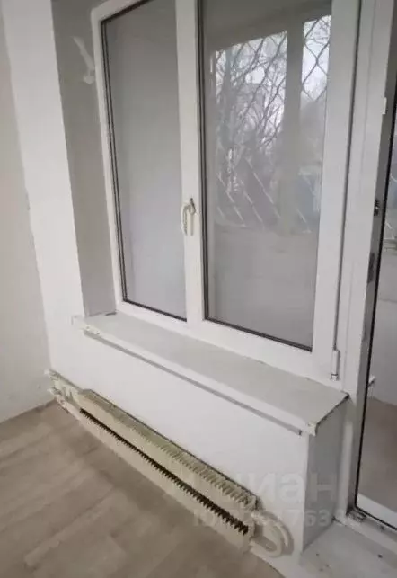 Студия Москва ул. Цандера, 7 (18.5 м) - Фото 1