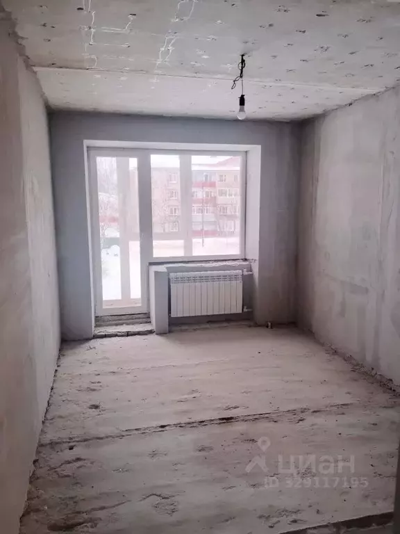 3-к кв. Ярославская область, Углич ул. Академика А.И. Опарина, 57 ... - Фото 1