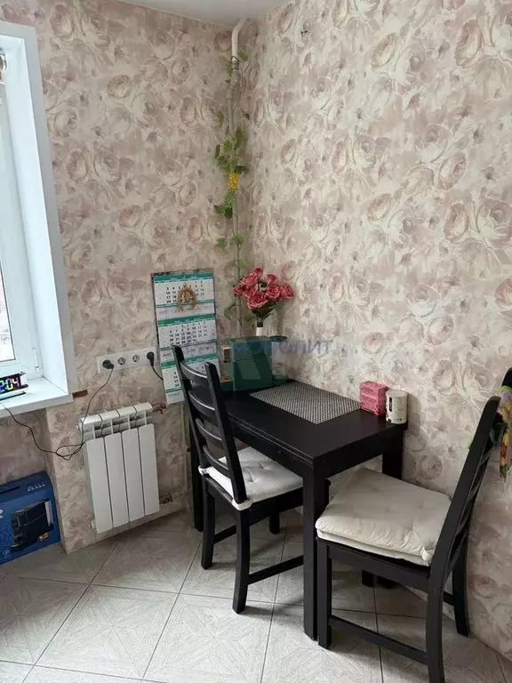 2-к. квартира, 45,1 м, 4/9 эт. - Фото 1
