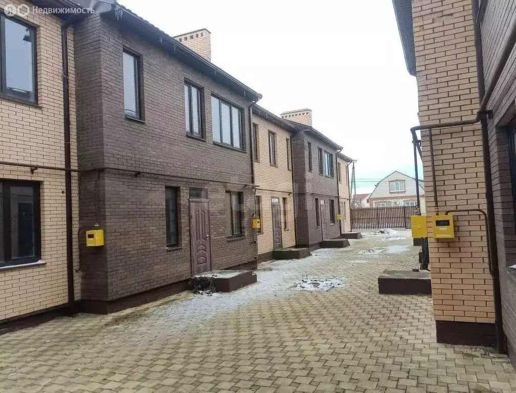 Дом в станица Динская, Ужгородская улица, 34 (100.5 м) - Фото 2