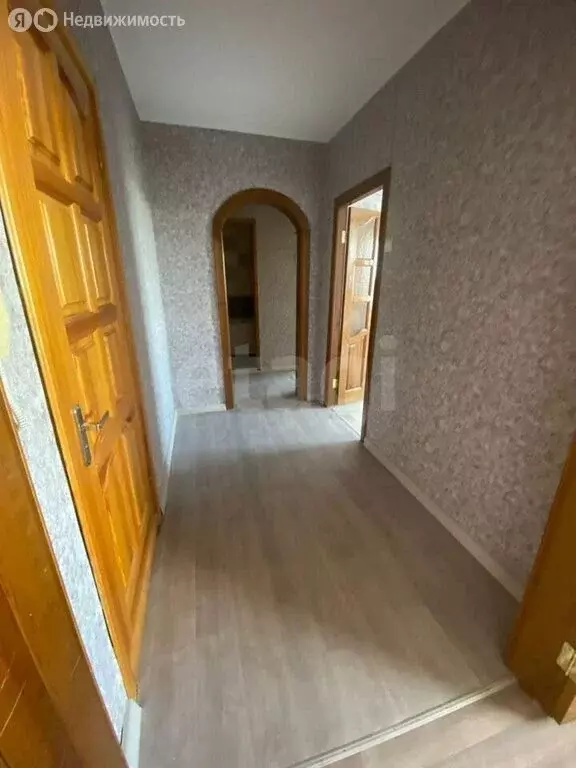 2-комнатная квартира: Барнаул, улица Антона Петрова, 138А (50.9 м) - Фото 2