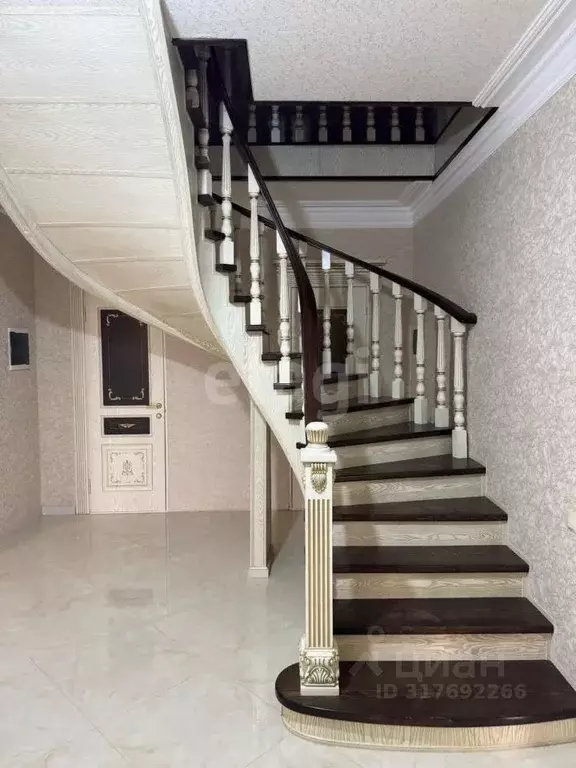 Дом в Дагестан, Хасавюрт пос. Новый, ул. 12-я Народная, 54 (154 м) - Фото 0