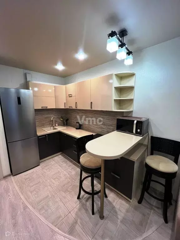 Продаётся 2-к квартира, 44 м - Фото 0