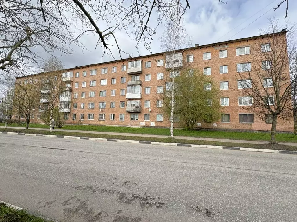 2-комнатная квартира: Отрадное, Новая улица, 11 (43.6 м) - Фото 0