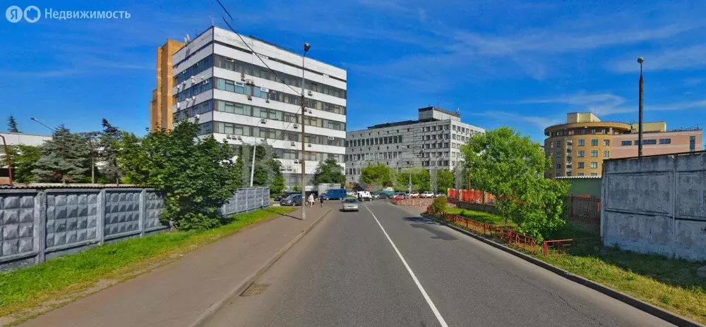 Офис (89.2 м) - Фото 1