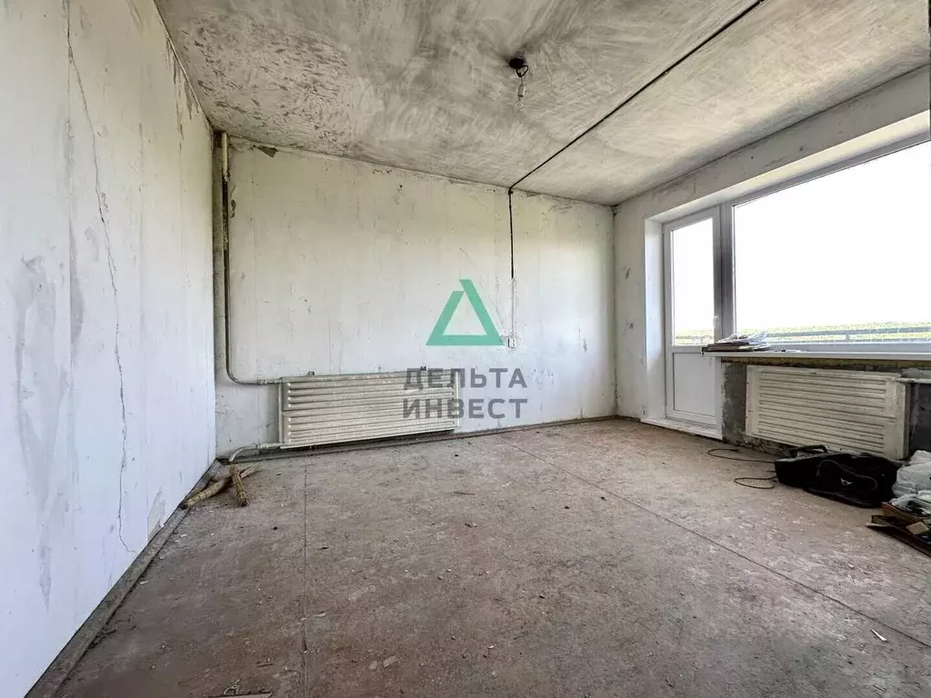 1-к кв. Башкортостан, Уфа ул. Николая Дмитриева, 11 (21.5 м) - Фото 1