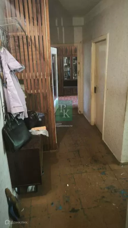 Продаётся 3-к квартира, 57.8 м - Фото 1