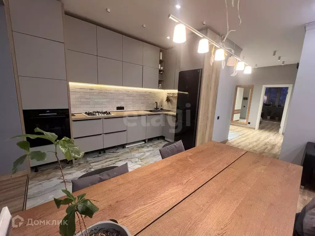 Продаётся 3-к квартира, 95.6 м - Фото 0