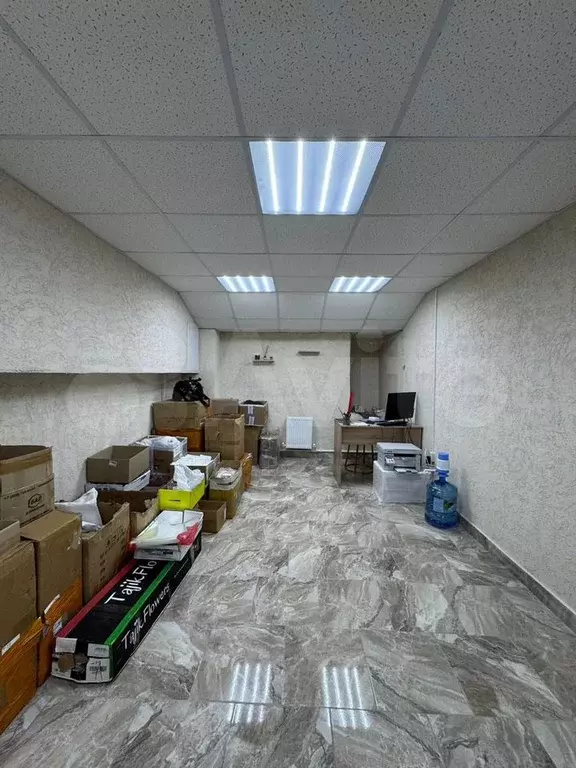 Офис с арендатором 21,2м Доход 13тр Собственник - Фото 1