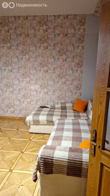 3-комнатная квартира: Москва, Мартеновская улица, 32/15 (70.4 м) - Фото 2