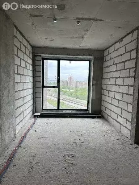 Квартира-студия: Москва, проспект Генерала Дорохова, вл1к2 (26.6 м) - Фото 1