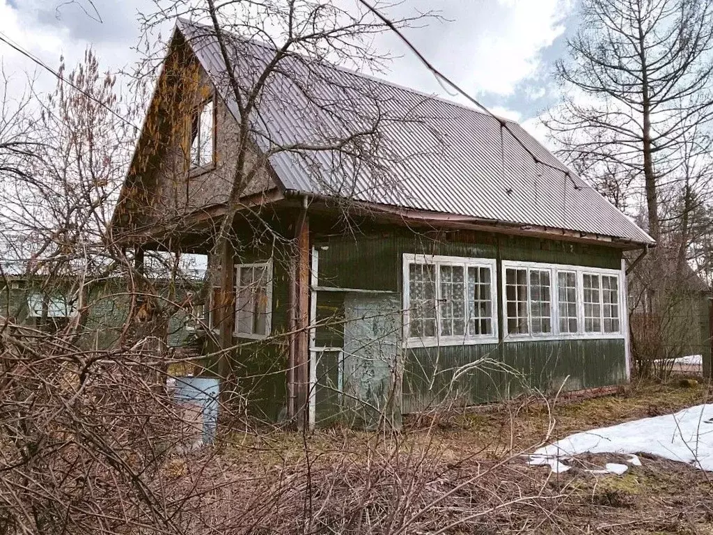 Дом в Московская область, Павлово-Посадский городской округ, с. ... - Фото 2