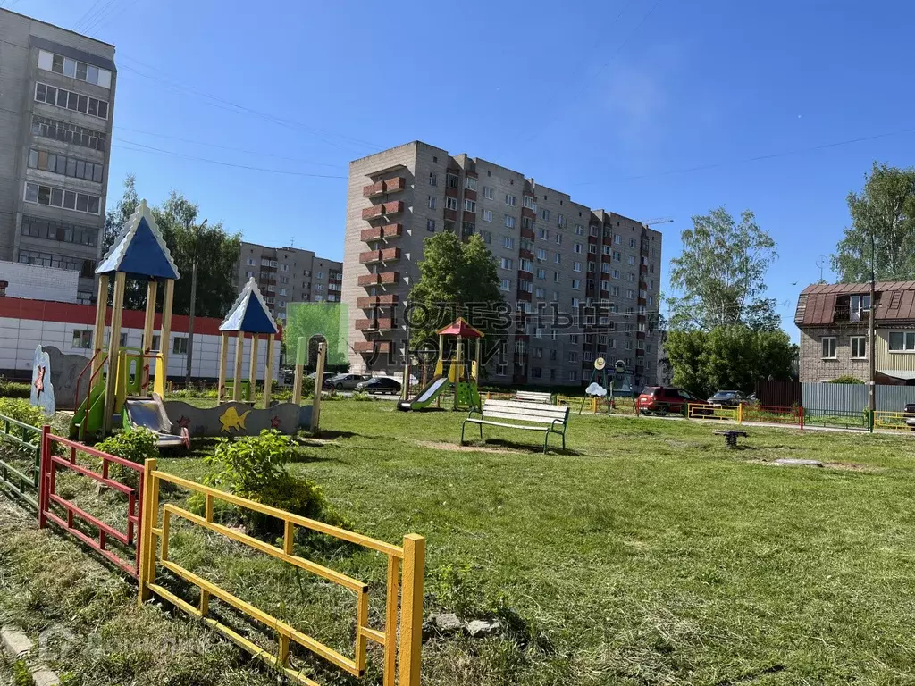 Продаётся 2-к квартира, 52 м - Фото 0