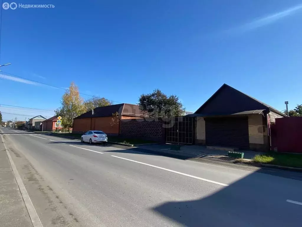 Дом в Беслан, улица Димитрова (90 м) - Фото 2