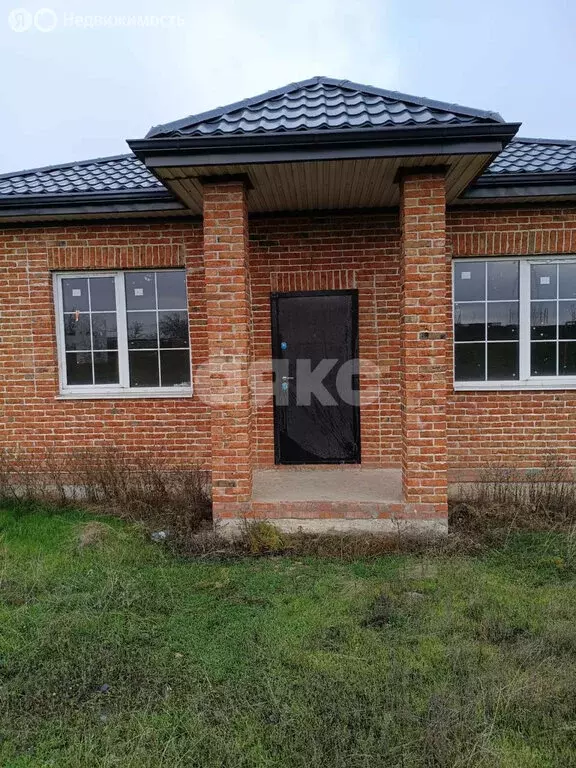 Дом в Ленинакан, Краснодарская улица (100 м) - Фото 2