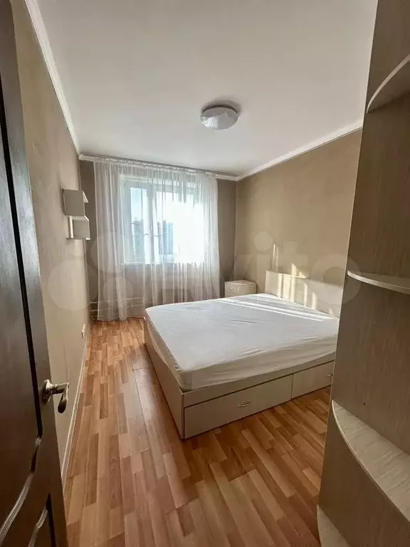 3-к. квартира, 63 м, 11/12 эт. - Фото 0