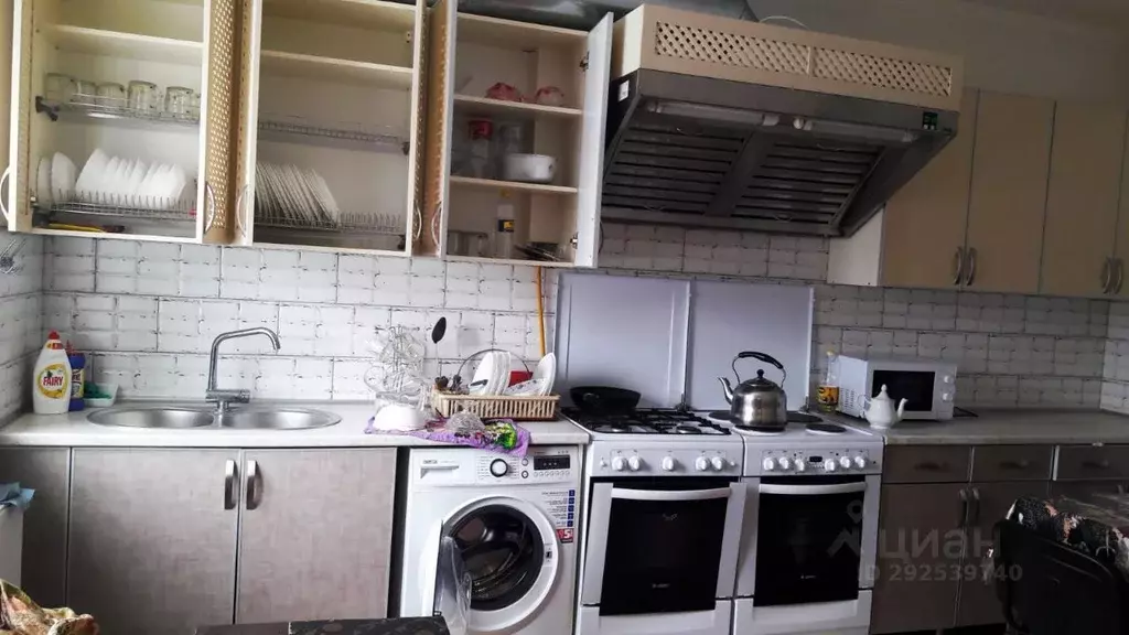 Дом в Крым, Симферополь пер. Проводников (90 м) - Фото 2