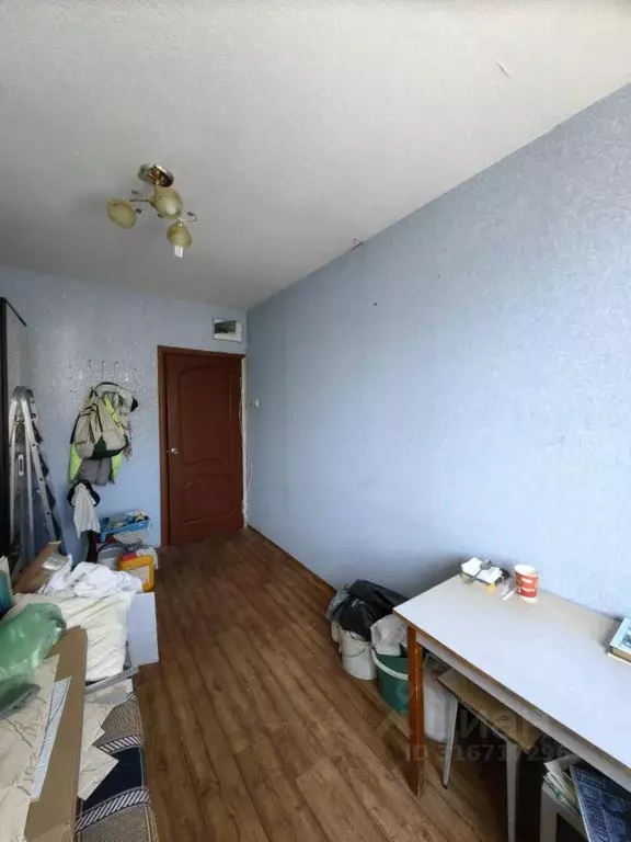 Комната Нижегородская область, Нижний Новгород ул. Маршала ... - Фото 0