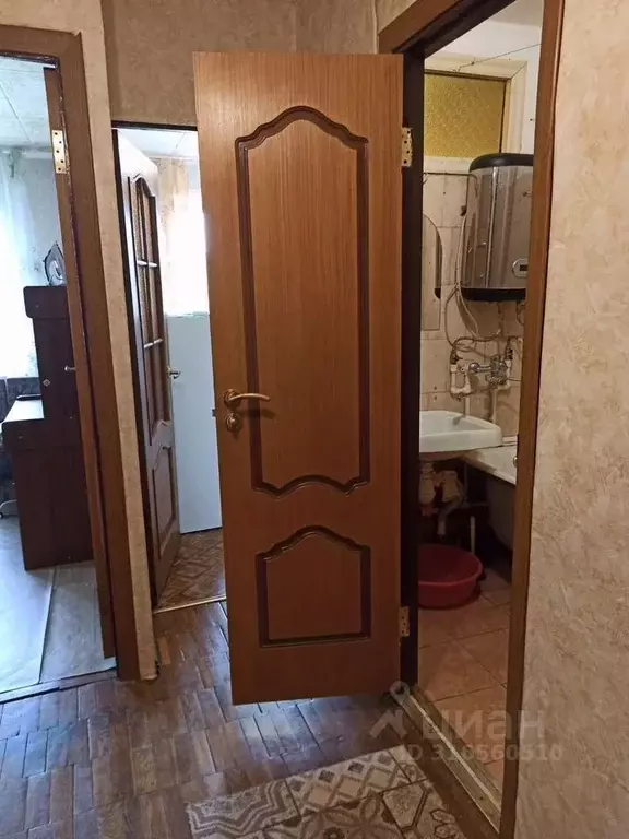 1-к кв. Московская область, Богородский городской округ, пос. Зеленый ... - Фото 1