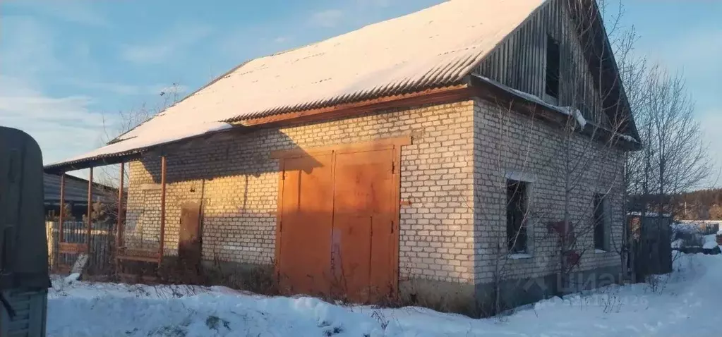 Помещение свободного назначения в Свердловская область, Полевской ... - Фото 2