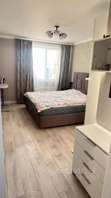 2-к кв. Москва Рябиновая ул., 3к4 (60.0 м) - Фото 1