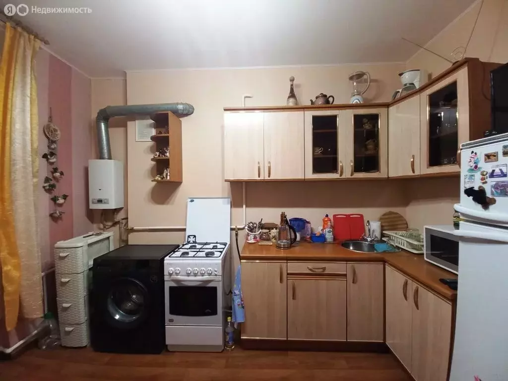 2-комнатная квартира: Иваново, улица Павленко, 16 (56.6 м) - Фото 0