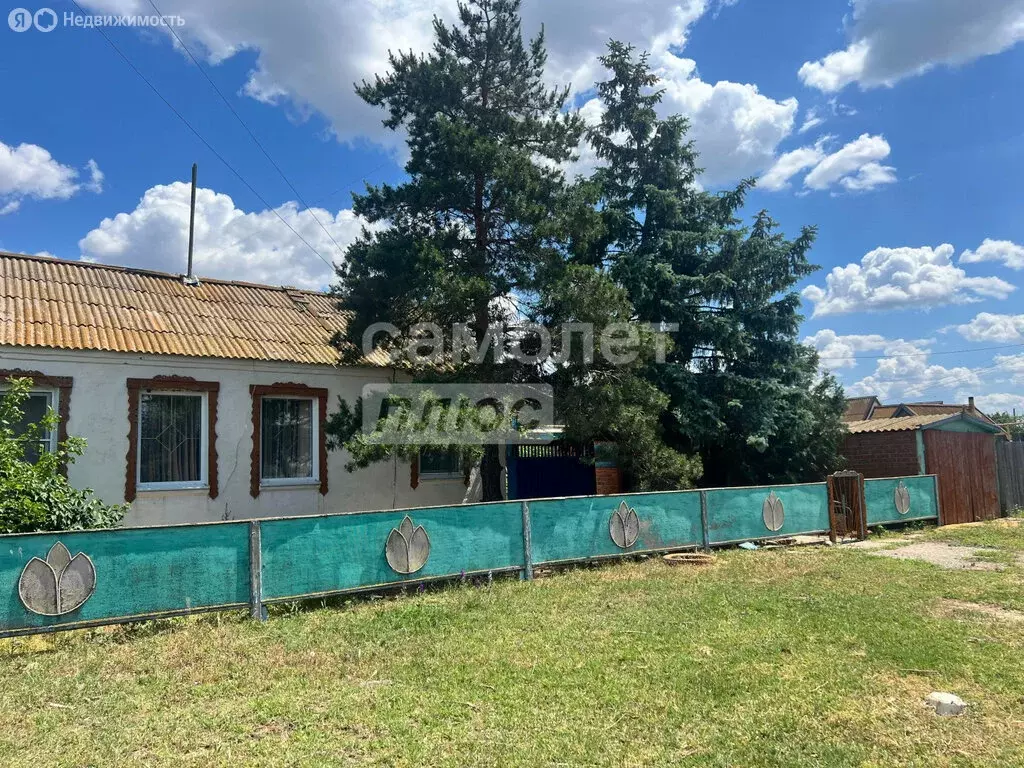 Дом в село Маячное, Набережная улица, 39 (87 м) - Фото 0