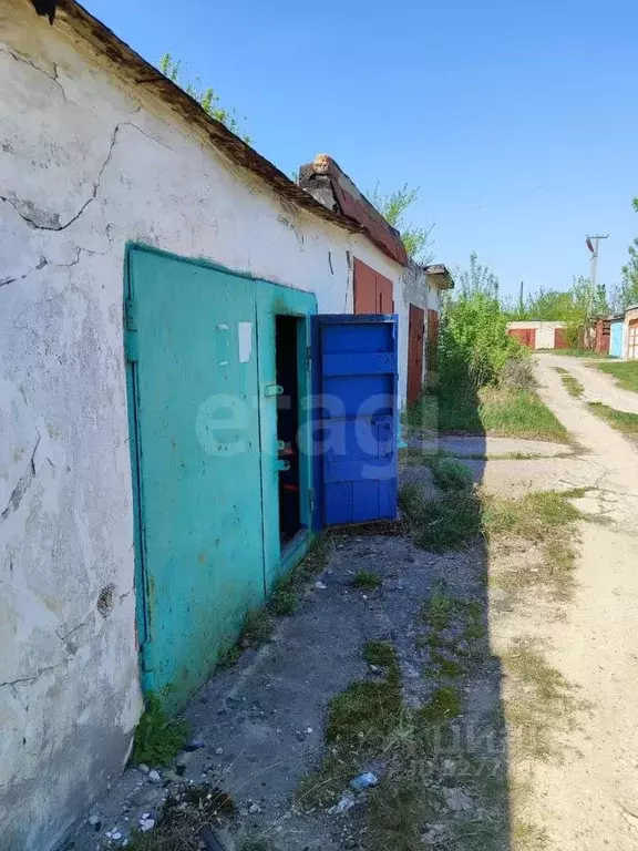 Гараж в Белгородская область, Алексеевка пл. Победы (21 м) - Фото 1