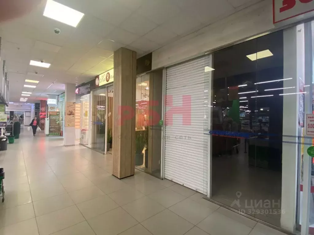 Помещение свободного назначения в Пензенская область, Пенза ул. ... - Фото 1