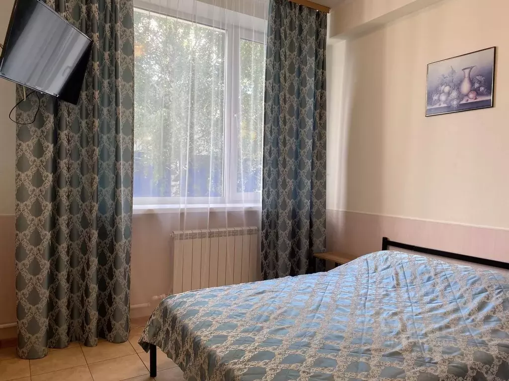 Комната Кировская область, Киров ул. Щорса, 68 (38.0 м) - Фото 1