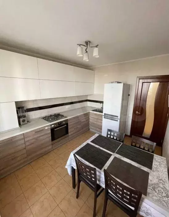 2-к. квартира, 45 м, 2/5 эт. - Фото 0