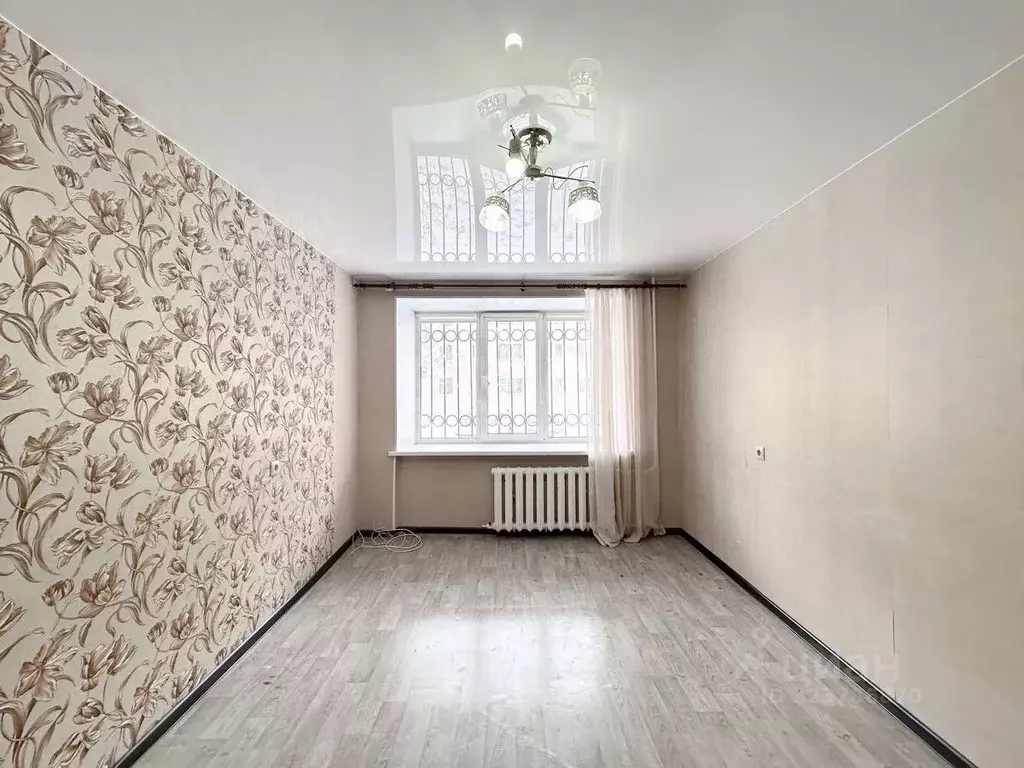 2-к кв. Хабаровский край, Комсомольск-на-Амуре просп. Первостроителей, ... - Фото 2