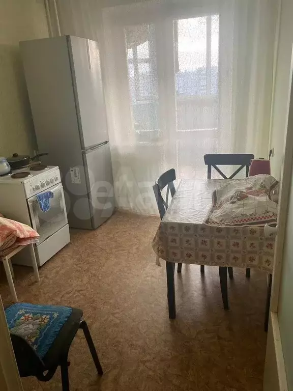 1-к. квартира, 32,1 м, 9/10 эт. - Фото 0