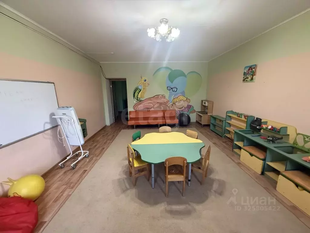 Помещение свободного назначения в Астраханская область, Астрахань ... - Фото 1