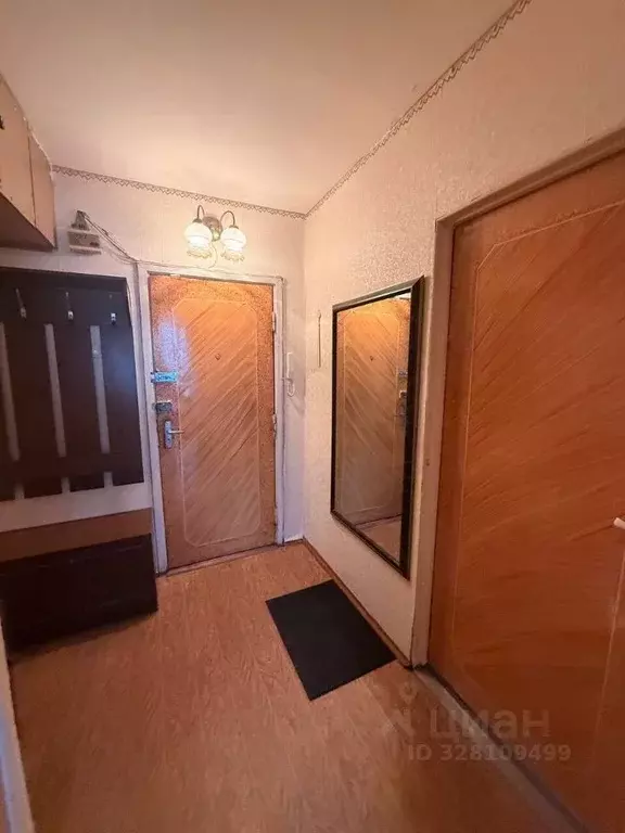 1-к кв. Ленинградская область, Всеволожск Всеволожский просп., 70к1 ... - Фото 2