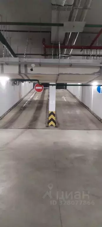 Гараж в Москва ул. Берзарина, 30А (14 м) - Фото 2