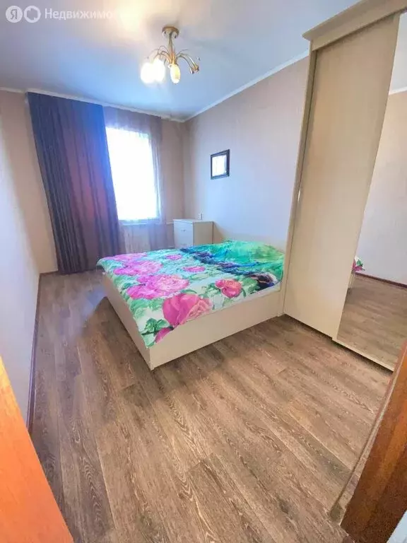 2-комнатная квартира: Новосибирск, улица В. Высоцкого, 50/4 (49.9 м) - Фото 2